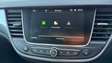 Vauxhall Crossland 1.2 Turbo Ultimate 5dr Petrol Hatchback